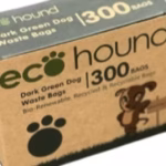Poo Bags